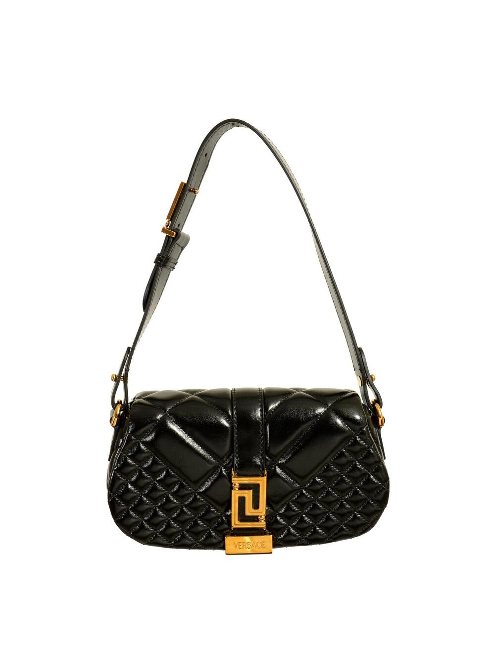 Versace Women's 'Greca Goddess' Lamb #175369V99B
